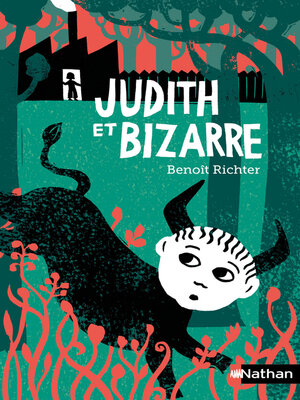 cover image of Judith et Bizarre